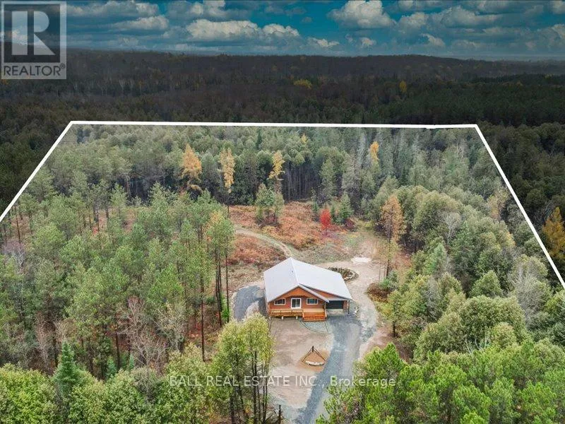 House for rent: 514 St. Ola Road, Limerick, Ontario K0L 1W0