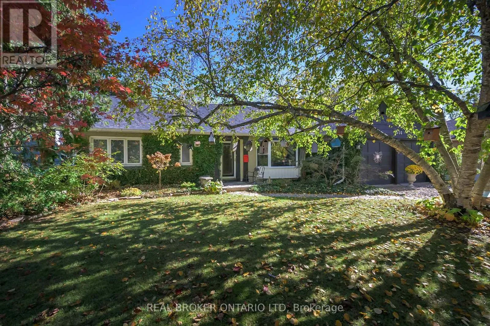 House for rent: 514 Upper Queen Street, London South, Ontario N6C 3T9