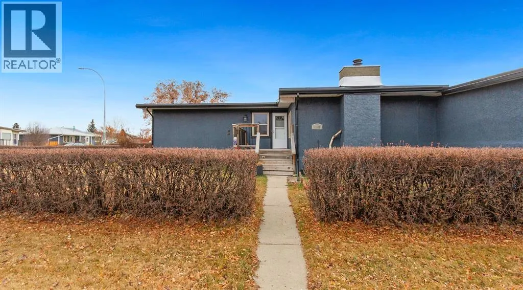 House for rent: 5141 43 Street, Olds, Alberta T4H 1A8