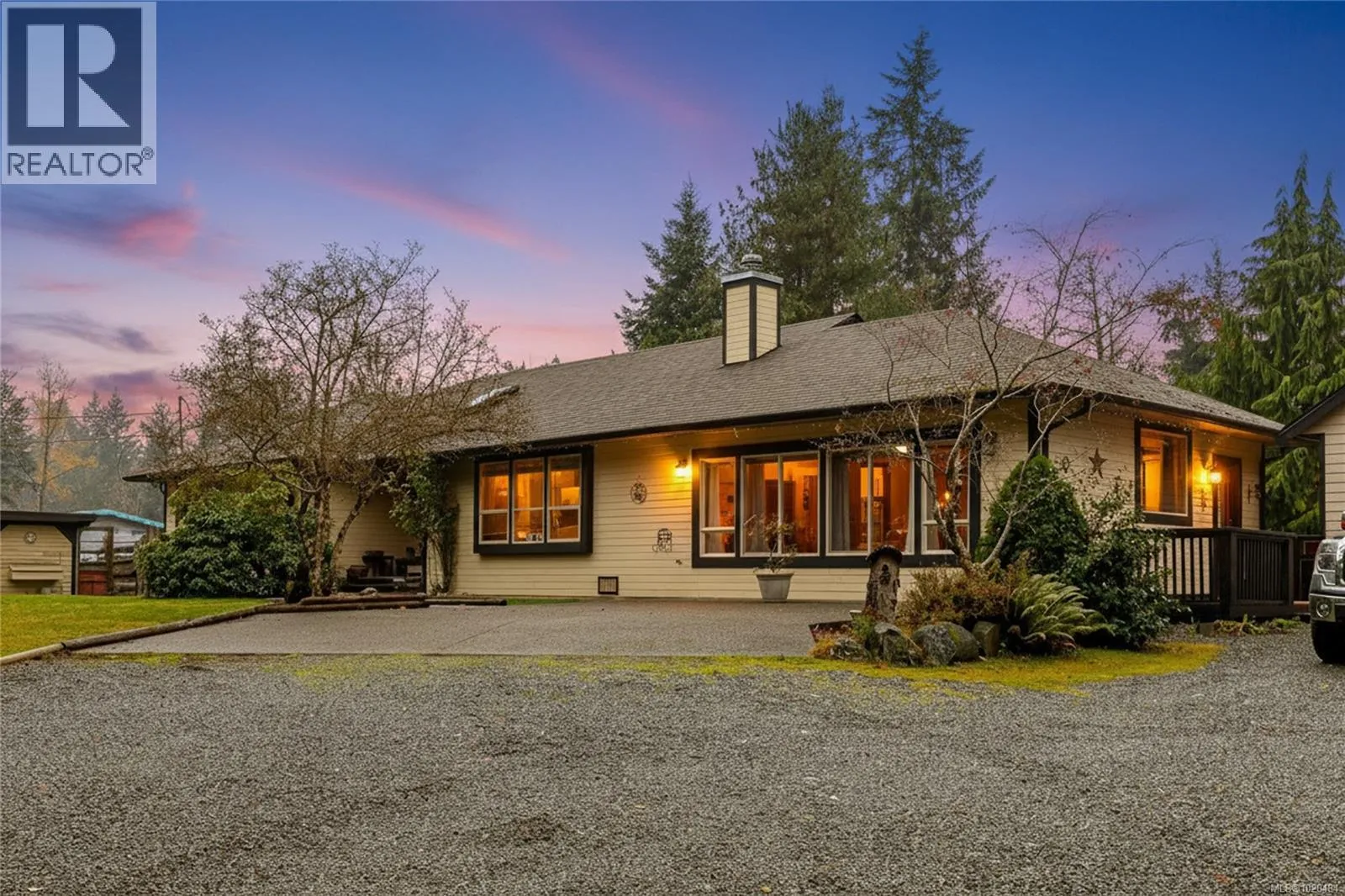 House for rent: 5141 Ellison Pl, Duncan, British Columbia V9L 6H5