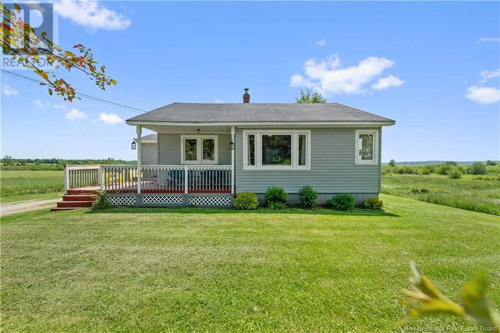 House for rent: 5141 Route 114, Shepody, New Brunswick E4H 4K6