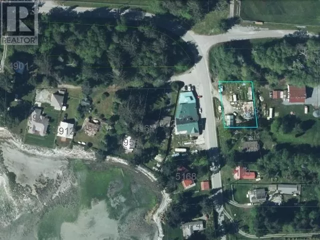 5143 Gillies Bay Rd Road, Texada Island, British Columbia V0N 1W0