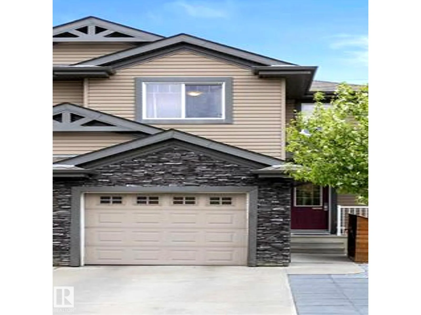 Duplex for rent: 5144 1a Av Sw, Edmonton, Alberta T6X 0X3