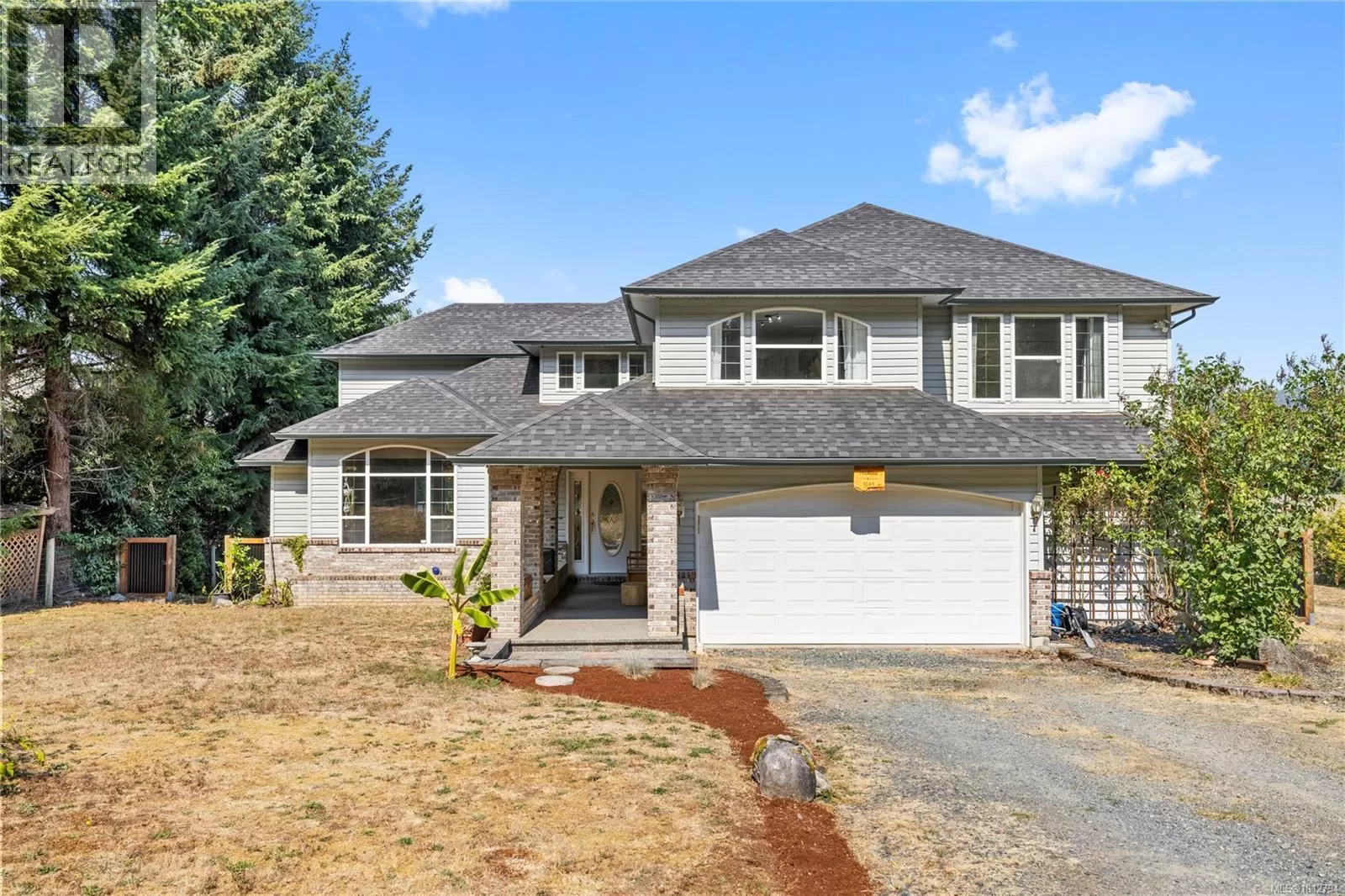 House for rent: 5145 Grouhel Rd, Ladysmith, British Columbia V9G 1J4