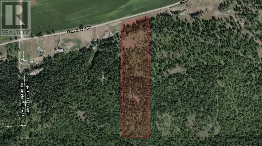 Other for rent: 5145 Salmon River Road, Spallumcheen, British Columbia V0E 1B4