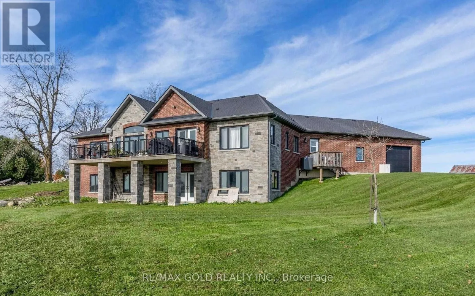 House for rent: 514579 2nd Line, Amaranth, Ontario L9W 0S6