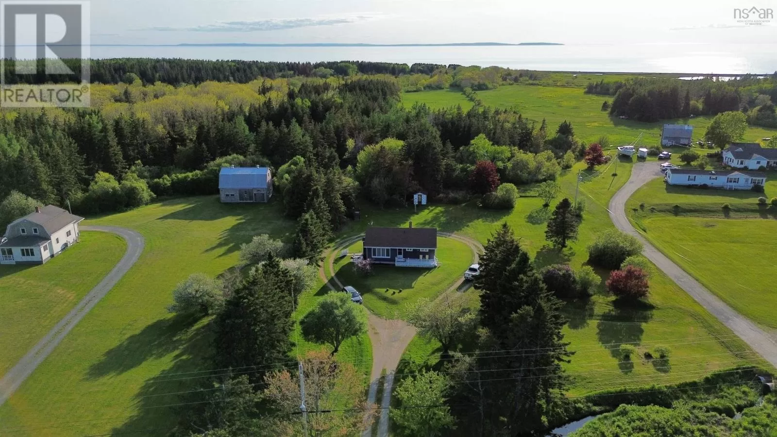 House for rent: 5147 Highway 19 Highway, Judique, Nova Scotia B0E 1P0