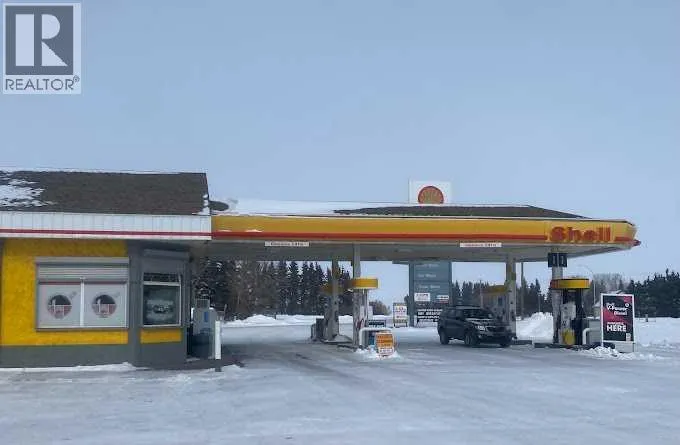 Retail for rent: 5148 54 Street, Viking, Alberta T0B 4N0