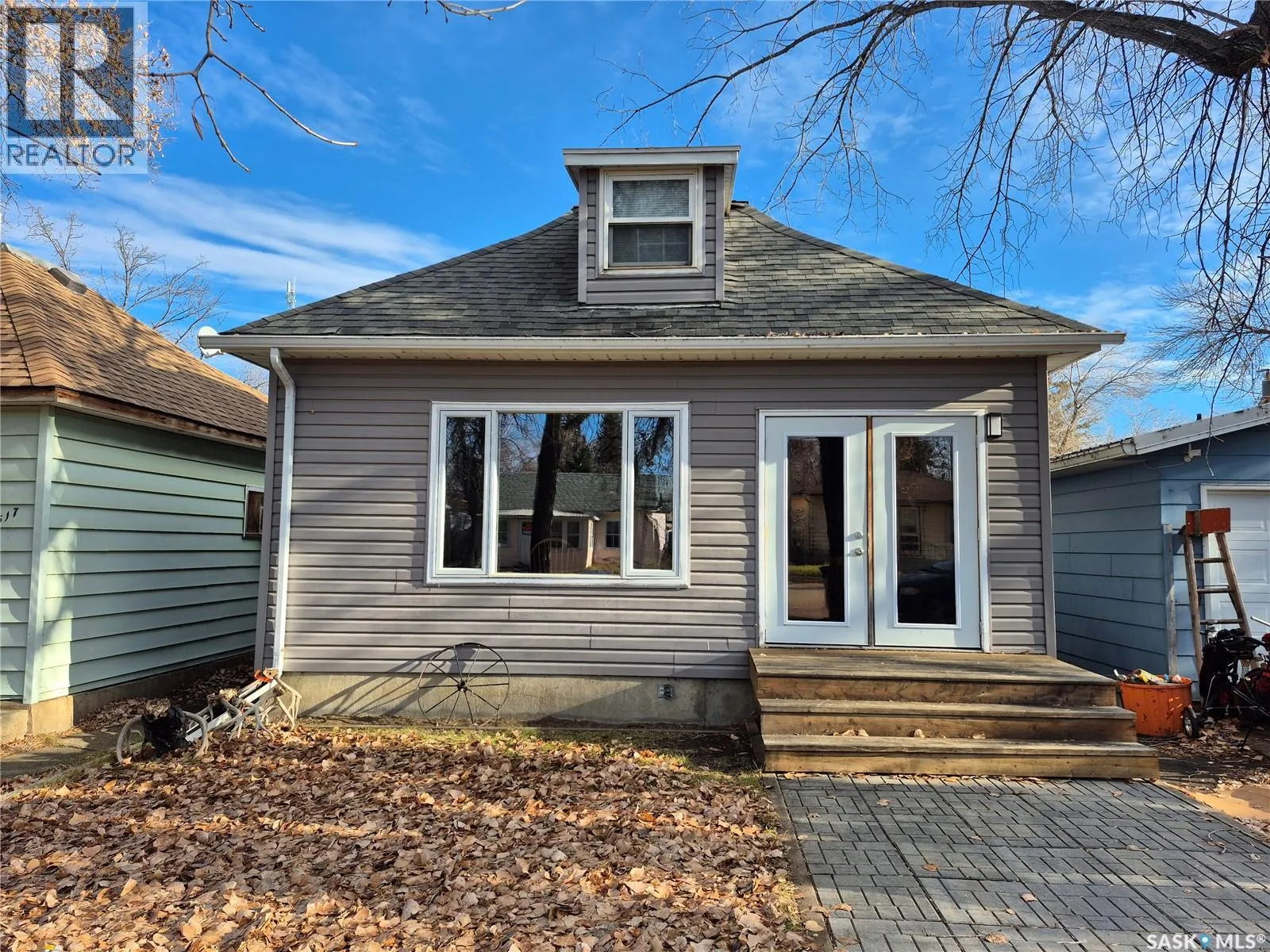 House for rent: 515 Beckwell Avenue, Radville, Saskatchewan S0C 2G0