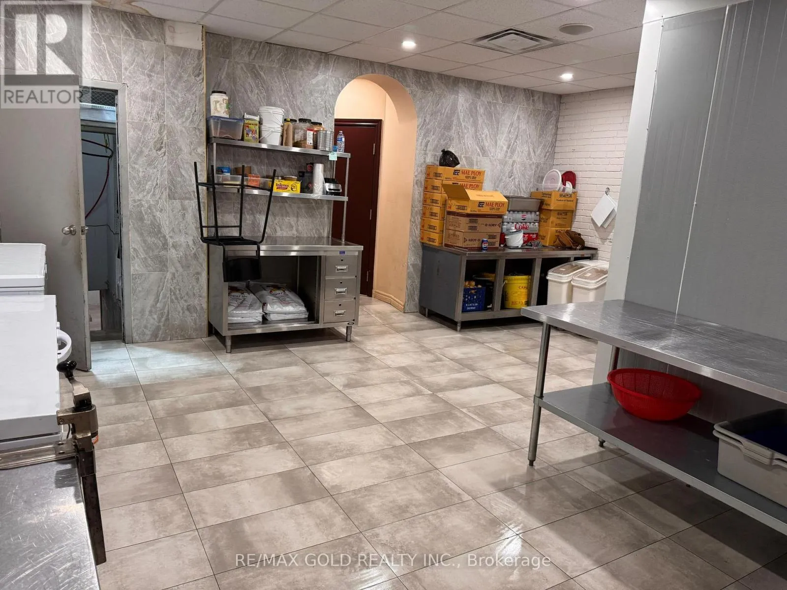 515 Danforth Avenue, Toronto, Ontario M4K 1P5