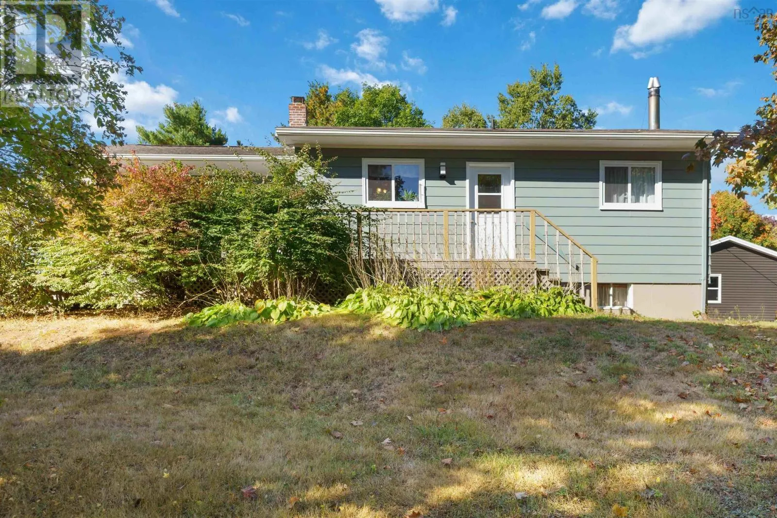 House for rent: 515 Highway 360, Somerset, Nova Scotia B0P 1E0