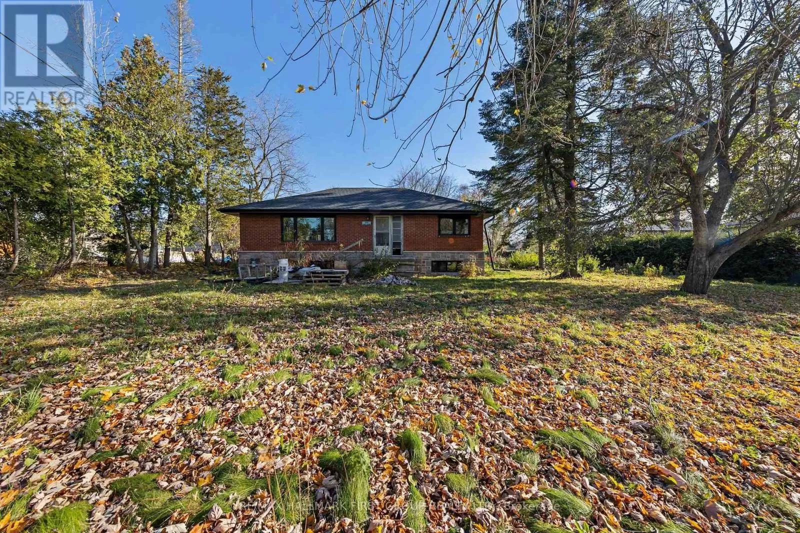 House for rent: 515 Ruthel Road, Ajax, Ontario L1S 1E5