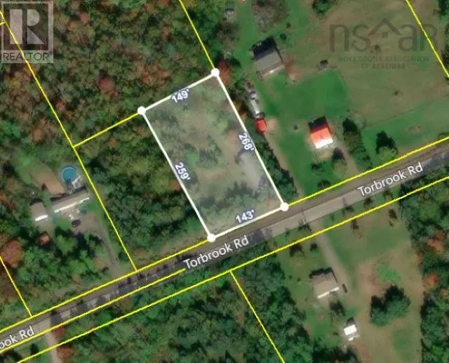 515 Torbrook Road, Torbrook West, Nova Scotia B0P 1W0