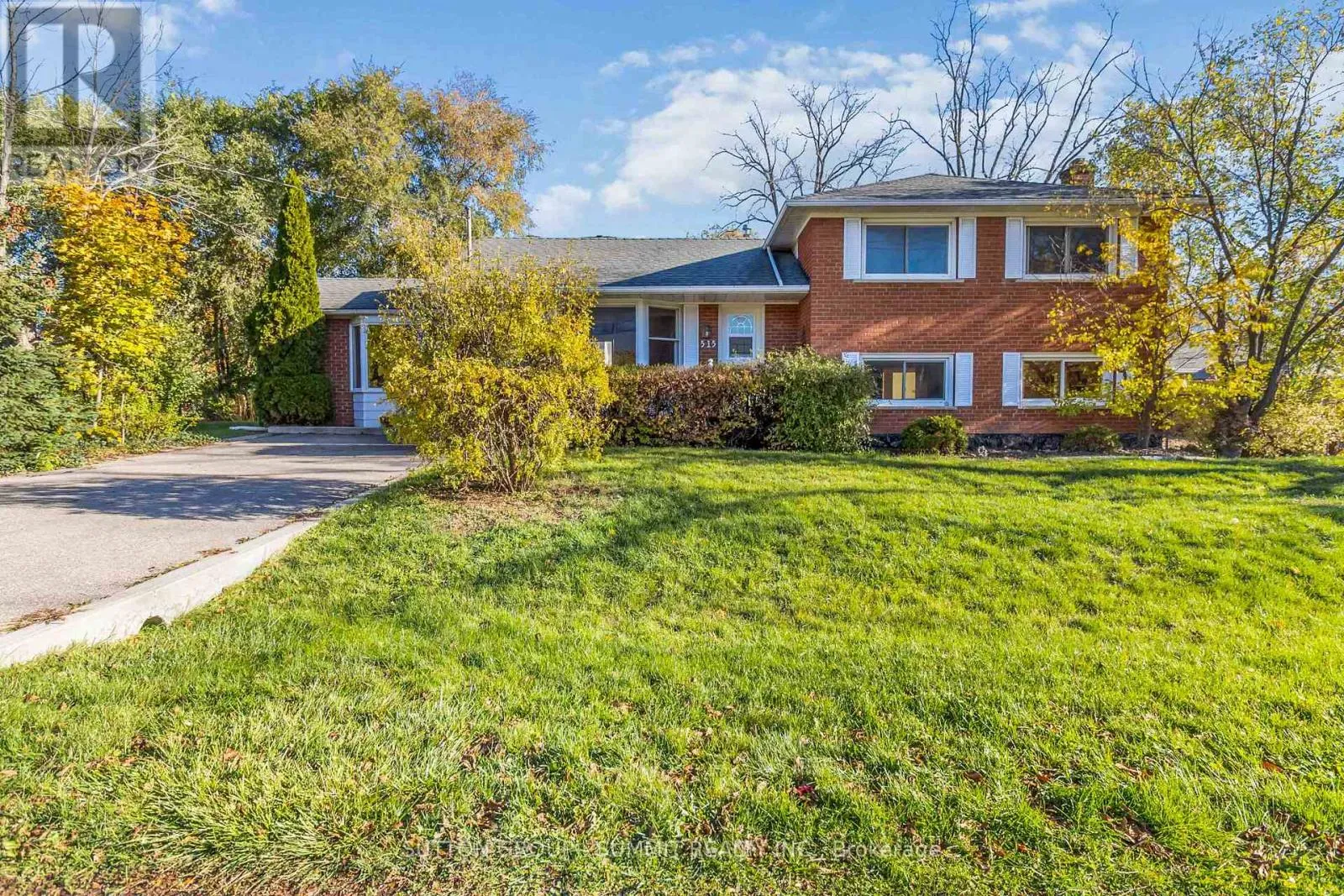 House for rent: 515 Trafford Crescent, Oakville, Ontario L6L 3T2