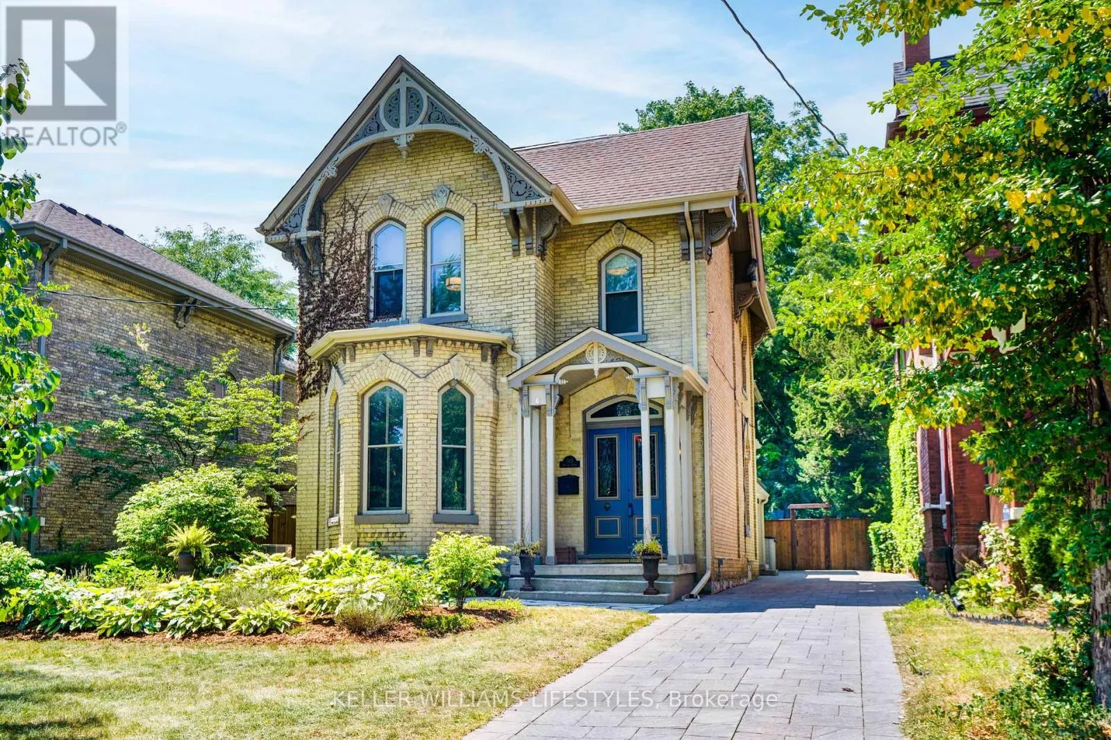 House for rent: 515 William Street, London East, Ontario N6B 3E5