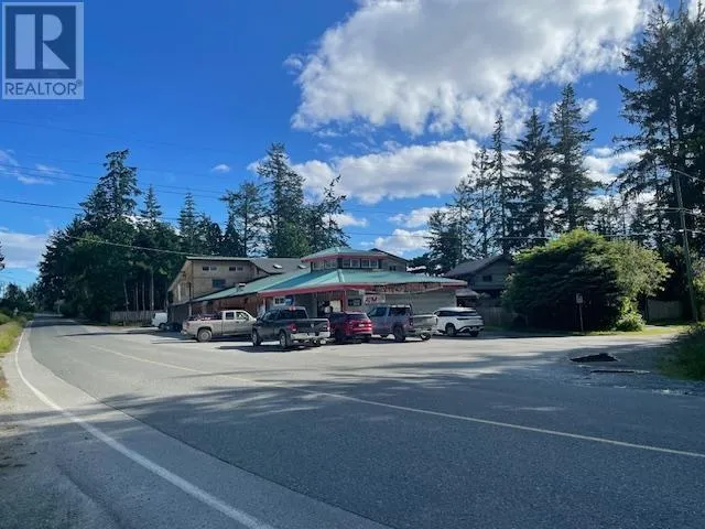 5150 Gillies Bay Rd Road, Texada Island, British Columbia V0N 1W0