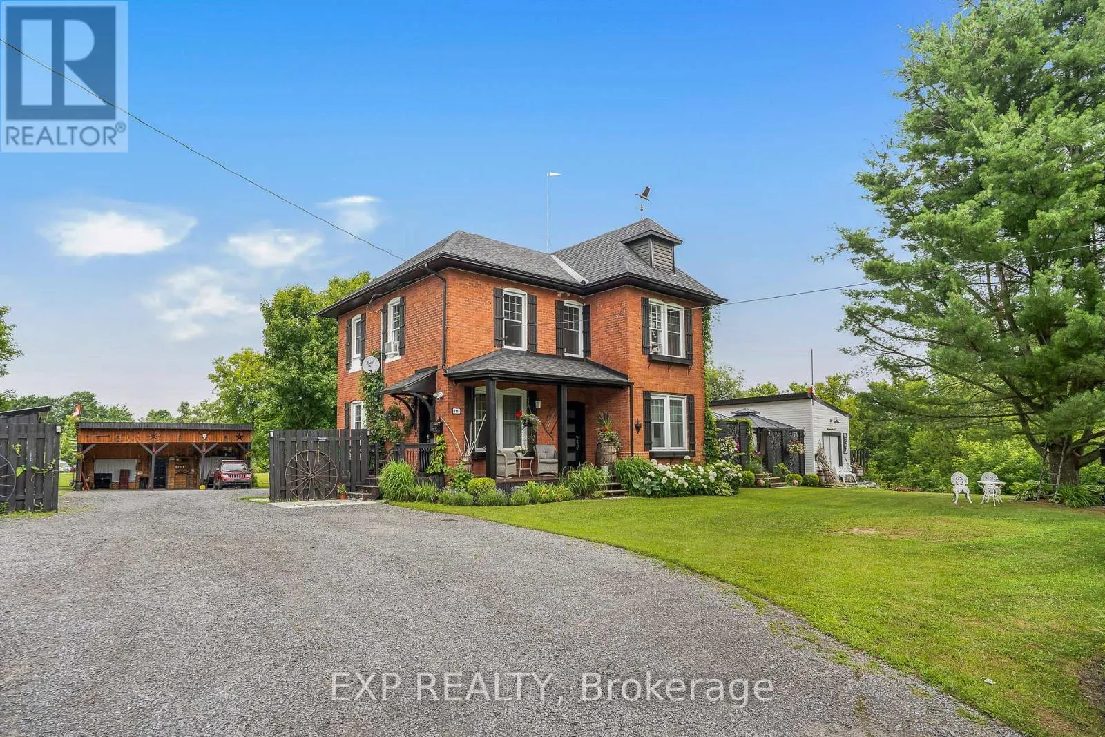 House for rent: 5151 County 10 Road, The Nation, Ontario K0B 1G0