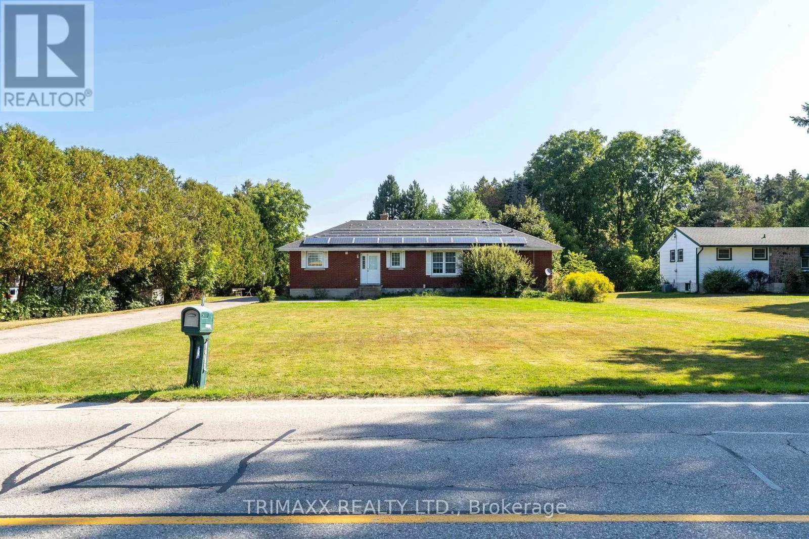 515146 11th Line, Woodstock, Ontario N4S 7V7