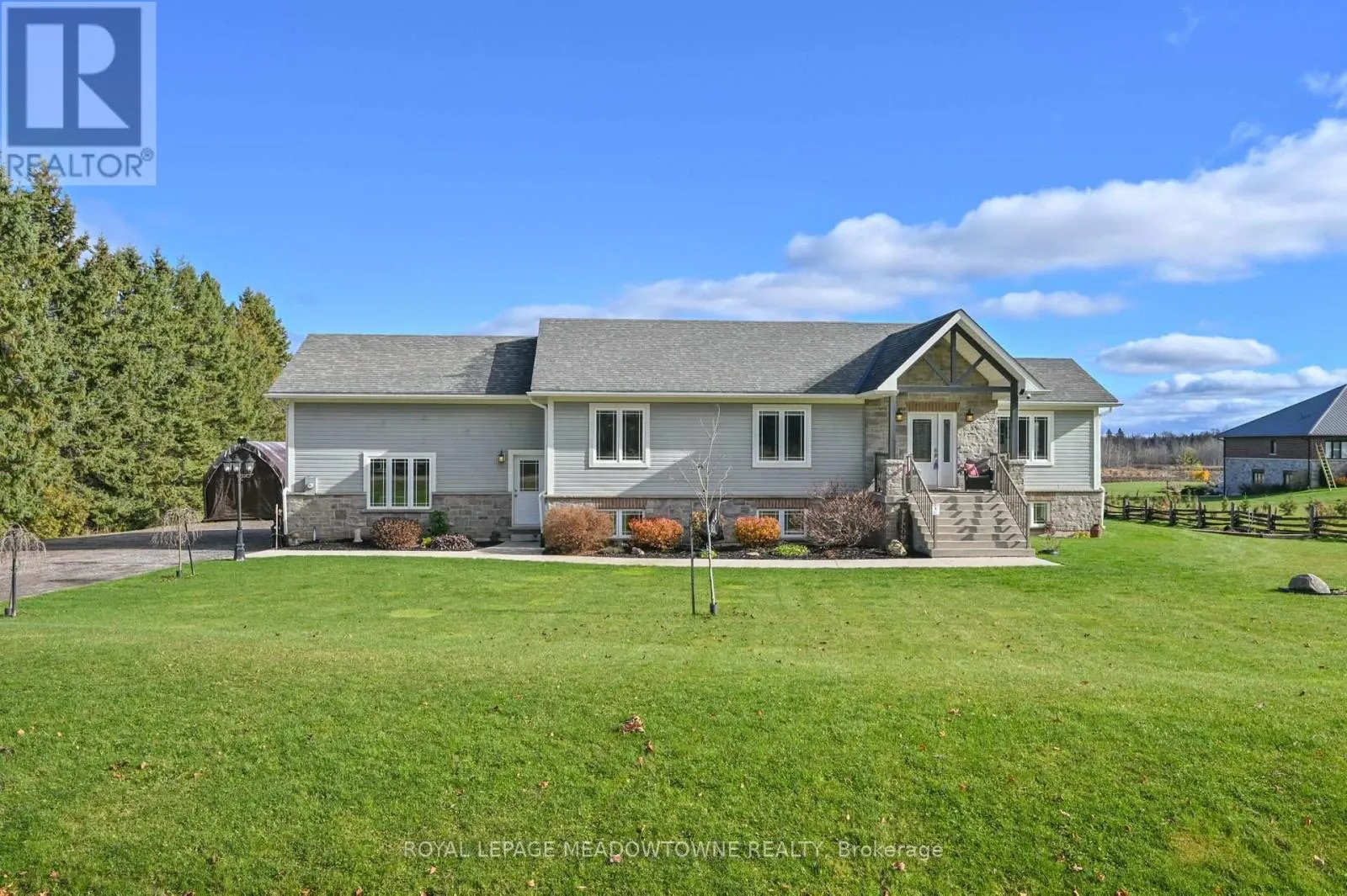 House for rent: 515199 2nd Line, Amaranth, Ontario L9W 0S7