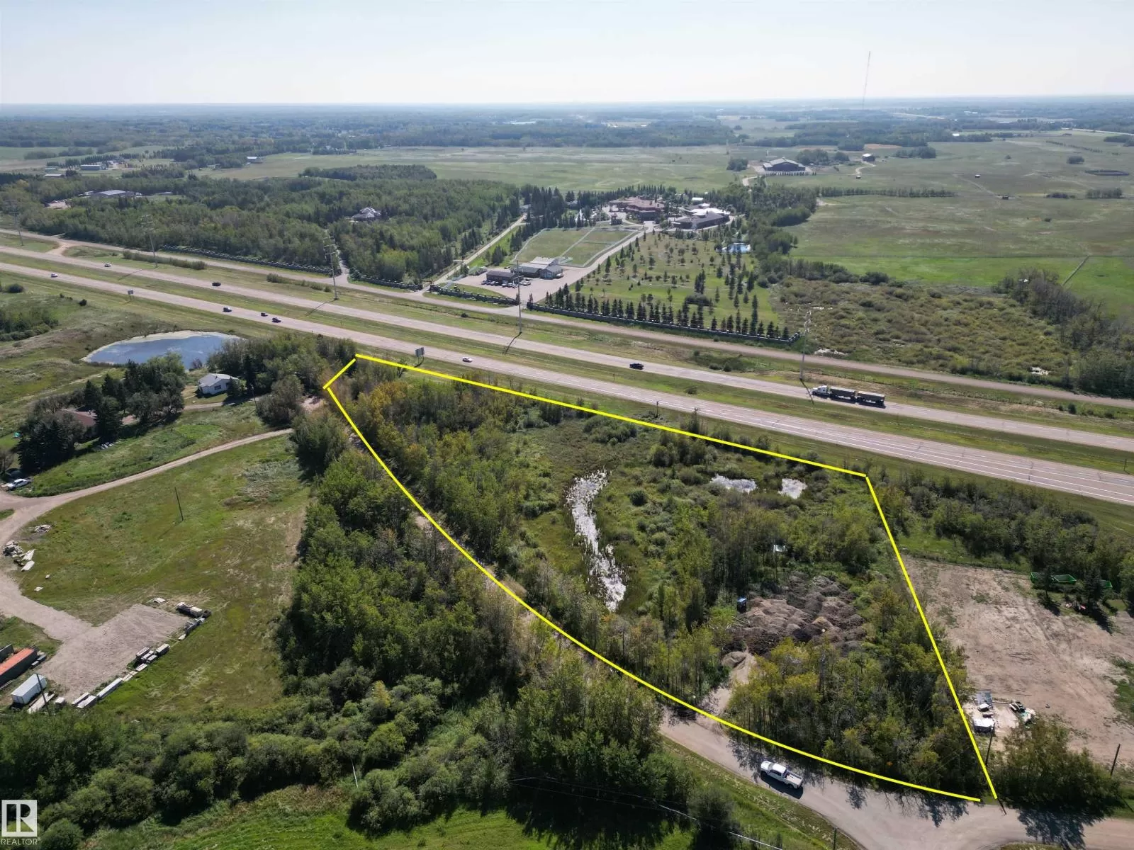 No Building for rent: 51538 Rge Road 225a, Rural Strathcona County, Alberta T8C 1H5