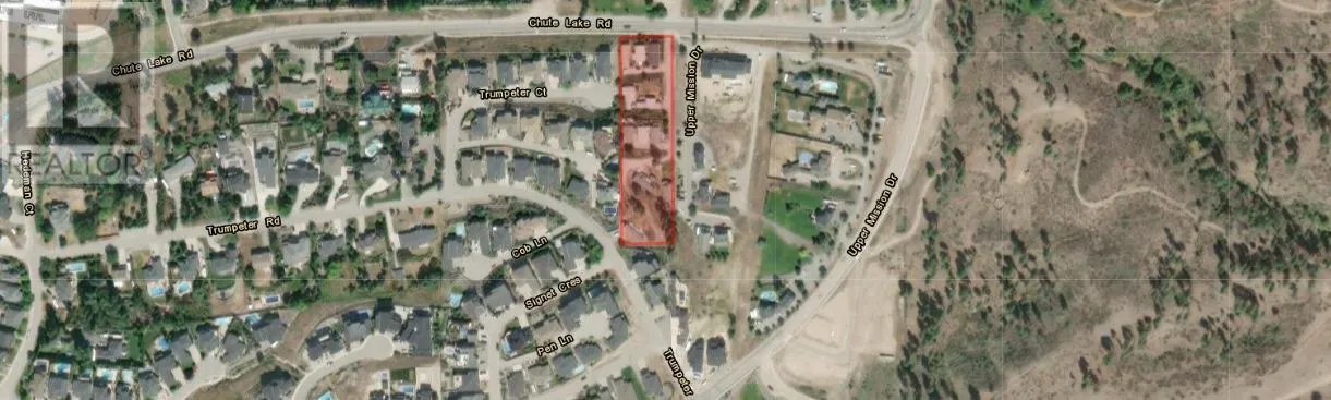 Other for rent: 5155 Chute Lake Road, Kelowna, British Columbia V1W 4R9