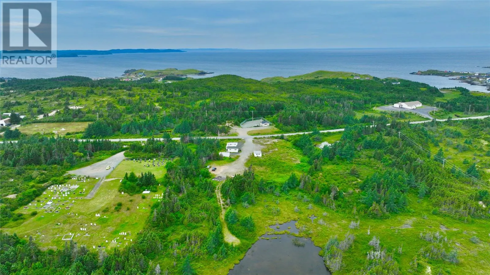 51-57 Rink Road, Twillingate, Newfoundland & Labrador A0G 4M0