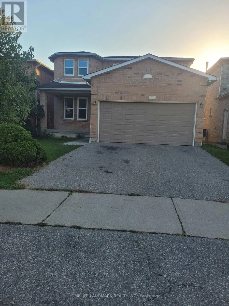 House for rent: 5159 Sunray Drive, Mississauga, Ontario L5R 2T9