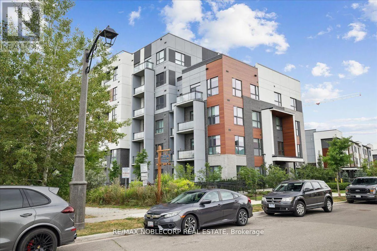 Apartment for rent: 516 - 50 Kaitting Trail, Oakville, Ontario L6M 4L9