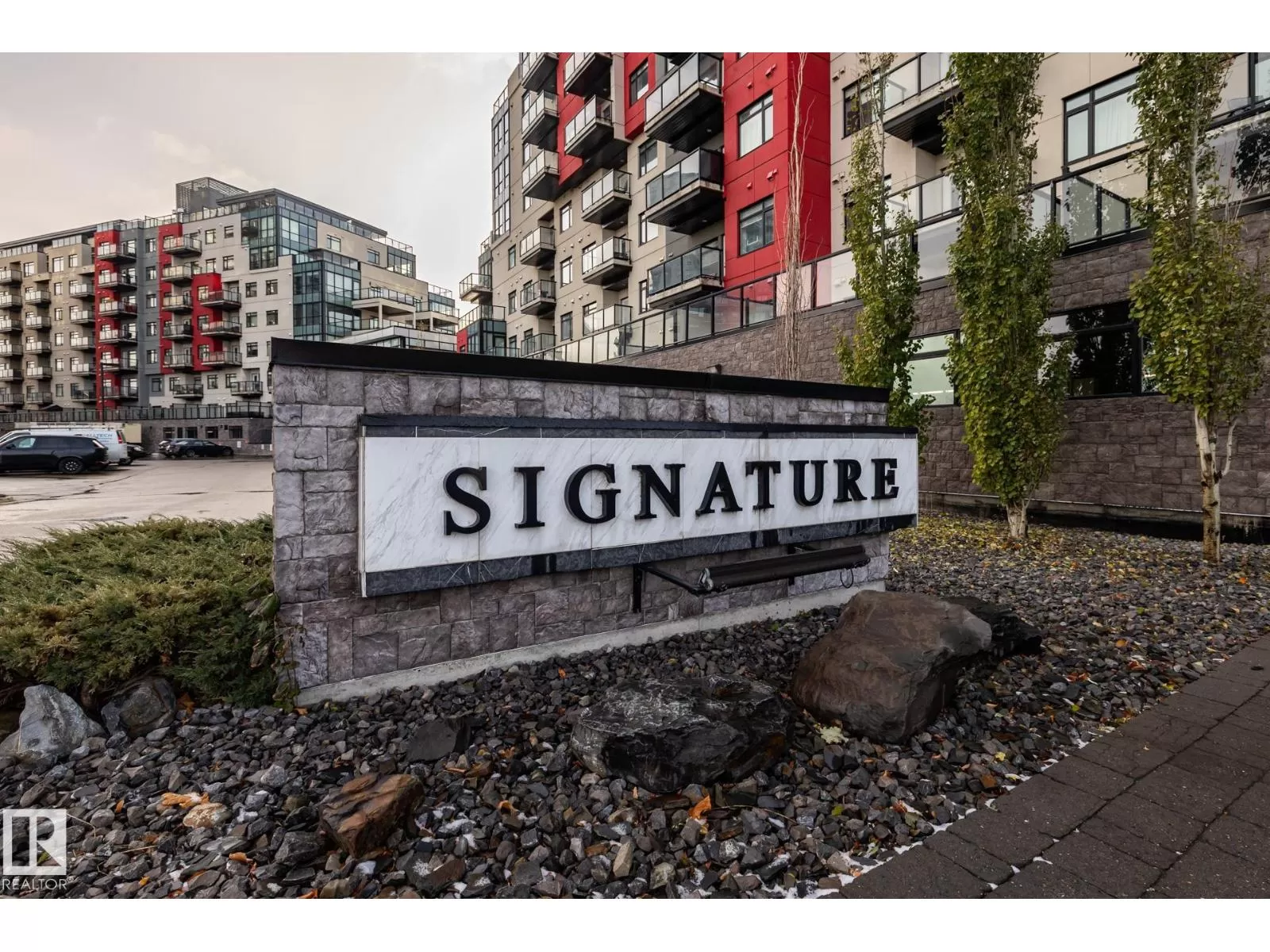 Apartment for rent: #516 5151 Windermere Bv Sw, Edmonton, Alberta T6W 2K4