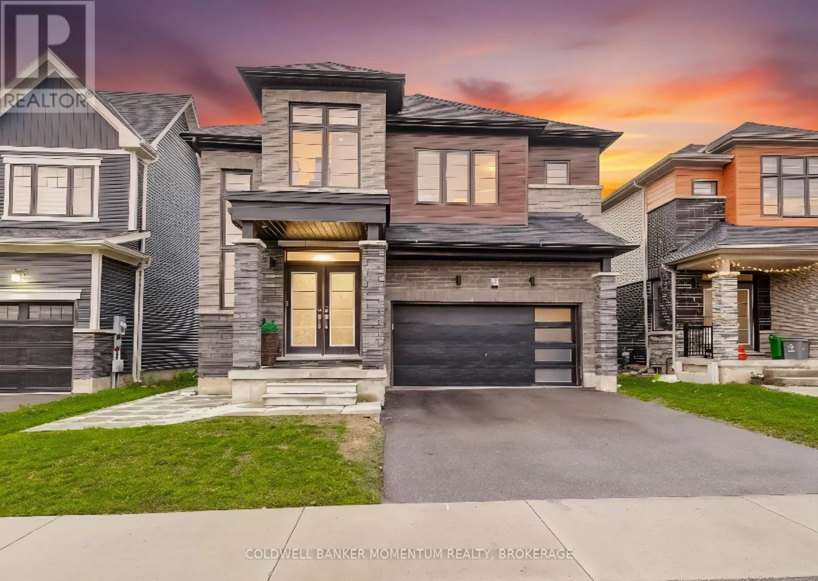 House for rent: 516 Barker Parkway, Thorold, Ontario L2V 0K1