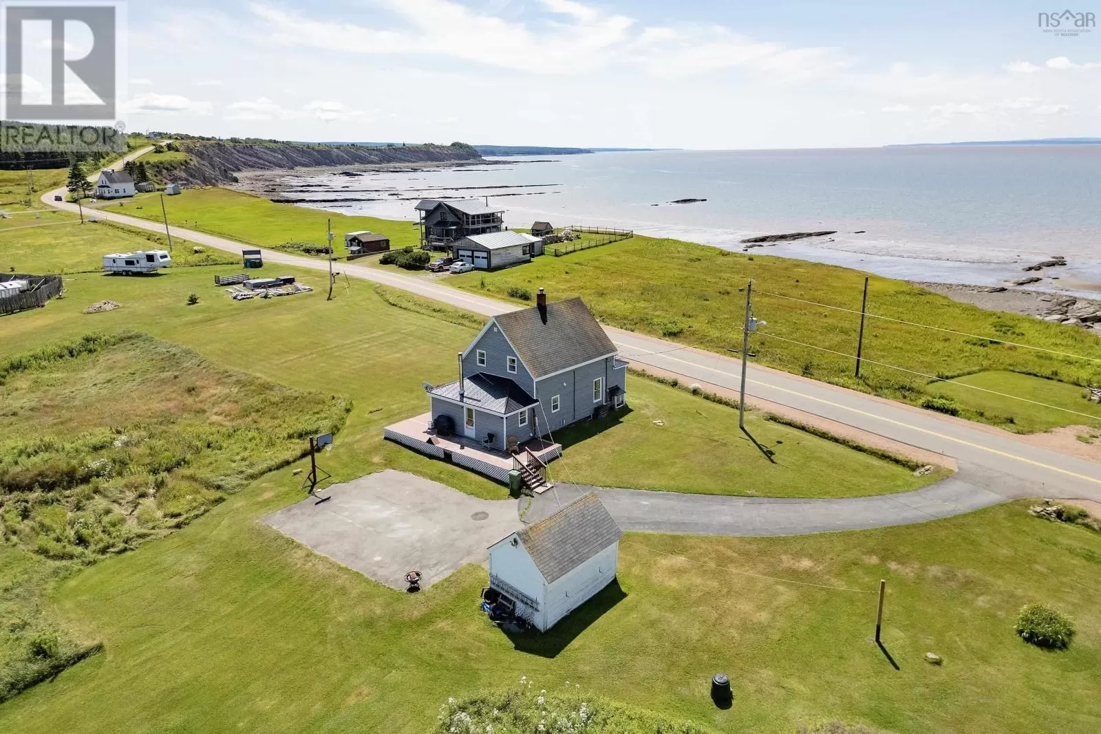 House for rent: 516 Lower Cove Road, Lower Cove, Nova Scotia B0L 1A0