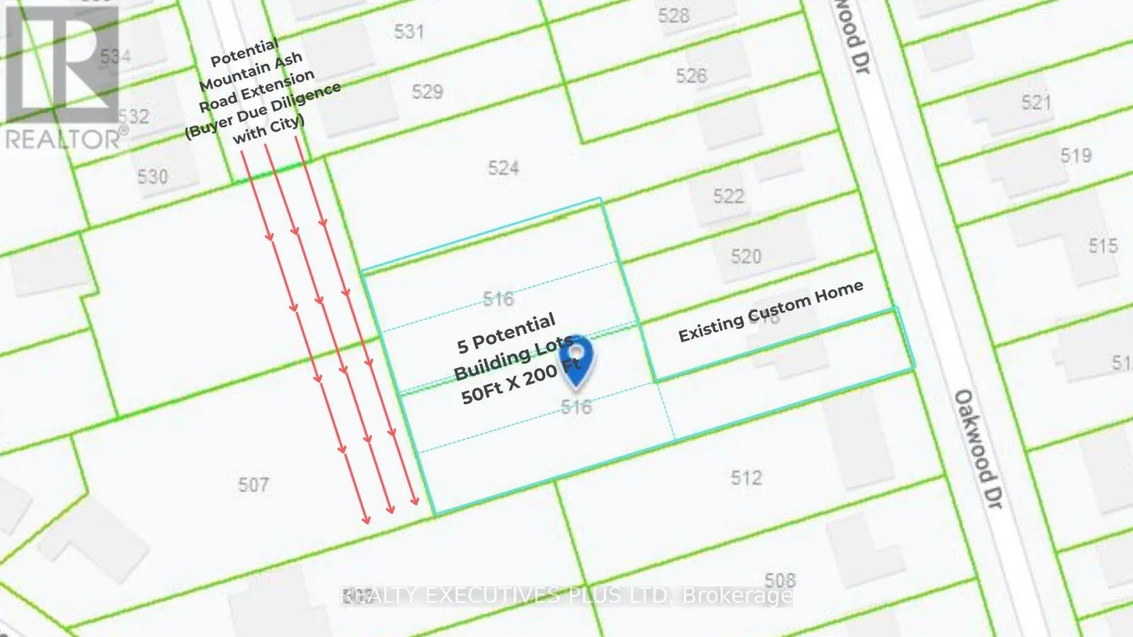 516 Oakwood Drive, Pickering, Ontario L1W 2M7