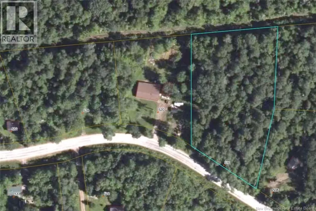516 Salem Rd, Canaan, New Brunswick E4Z 5S3