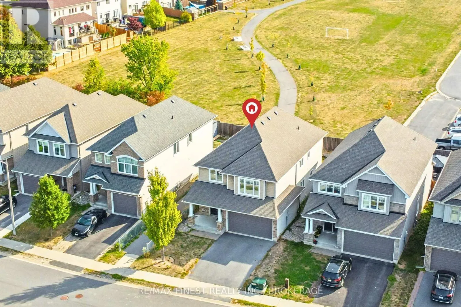 House for rent: 516 Savannah Court, Kingston, Ontario K7P 0C4