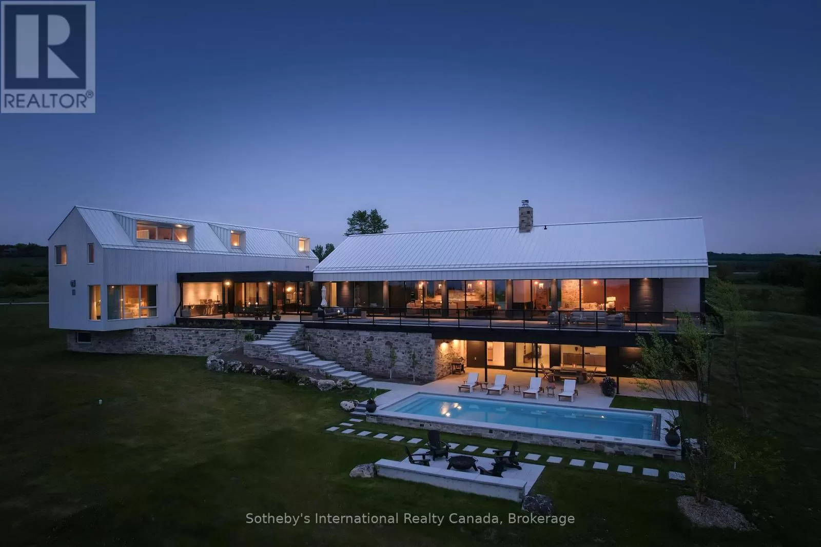 House for rent: 516450 7th Line, Blue Mountains, Ontario N0H 1J0