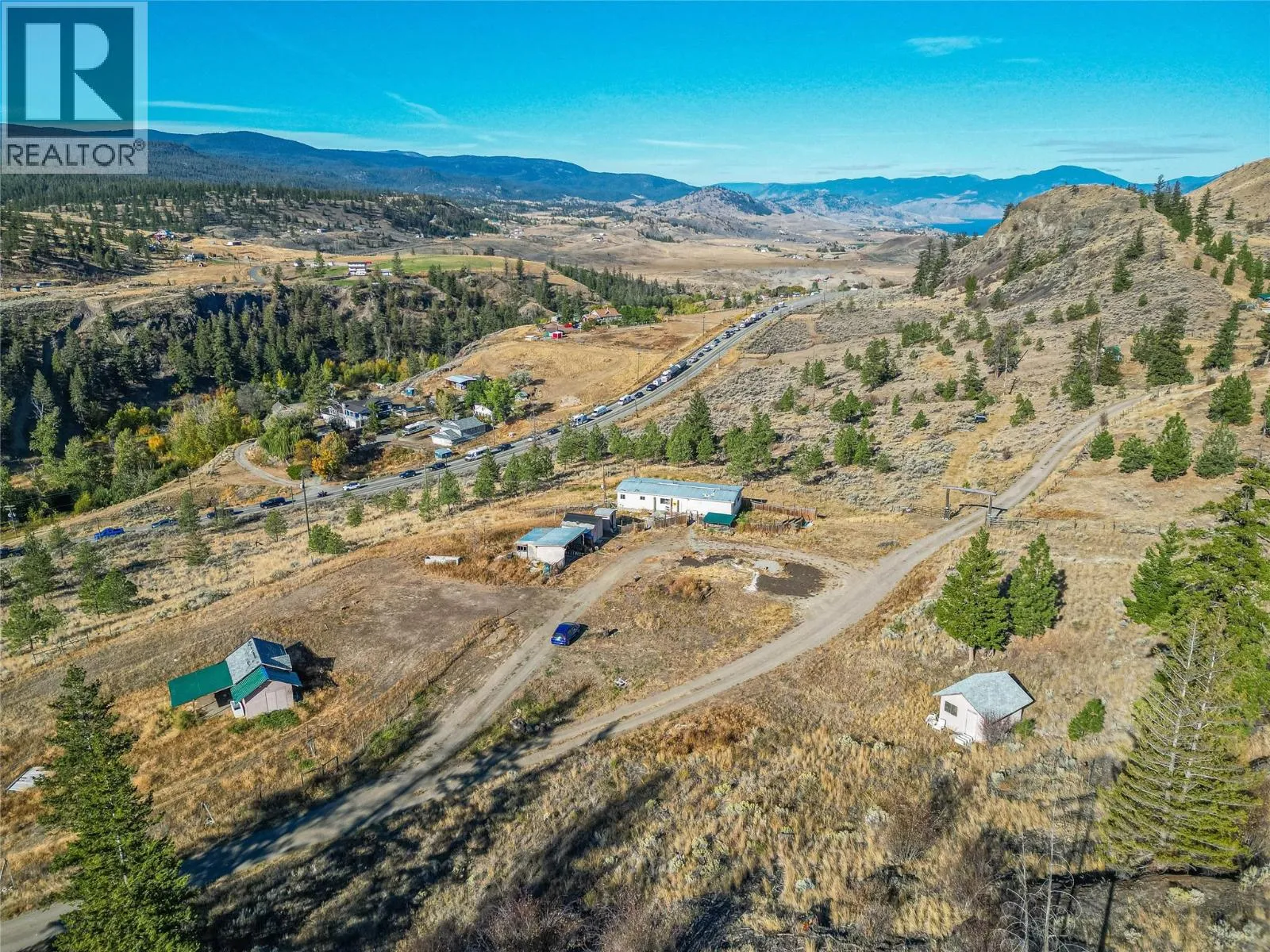 Manufactured Home for rent: 5165 Trans Canada Highway W, Kamloops, British Columbia V1S 2A5