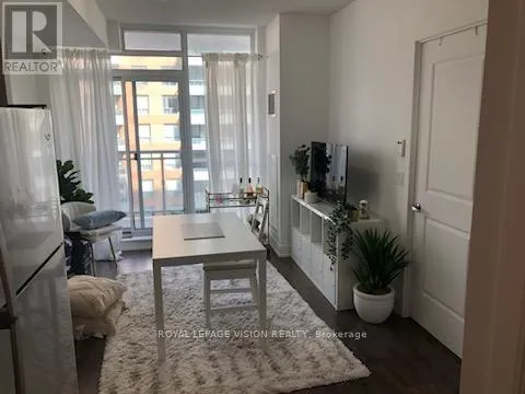 Apartment for rent: 517 - 68 Merton Street, Toronto, Ontario M4S 0A7