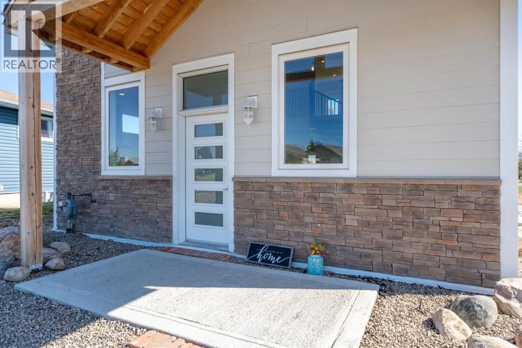 House for rent: 517 6a Street N, Champion, Alberta T0L 0R0