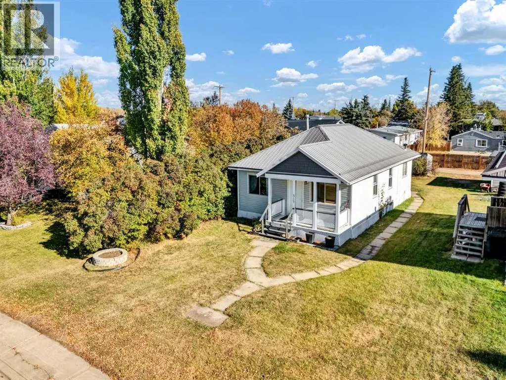 House for rent: 517 Iris Street, Rosemary, Alberta T0J 2W0