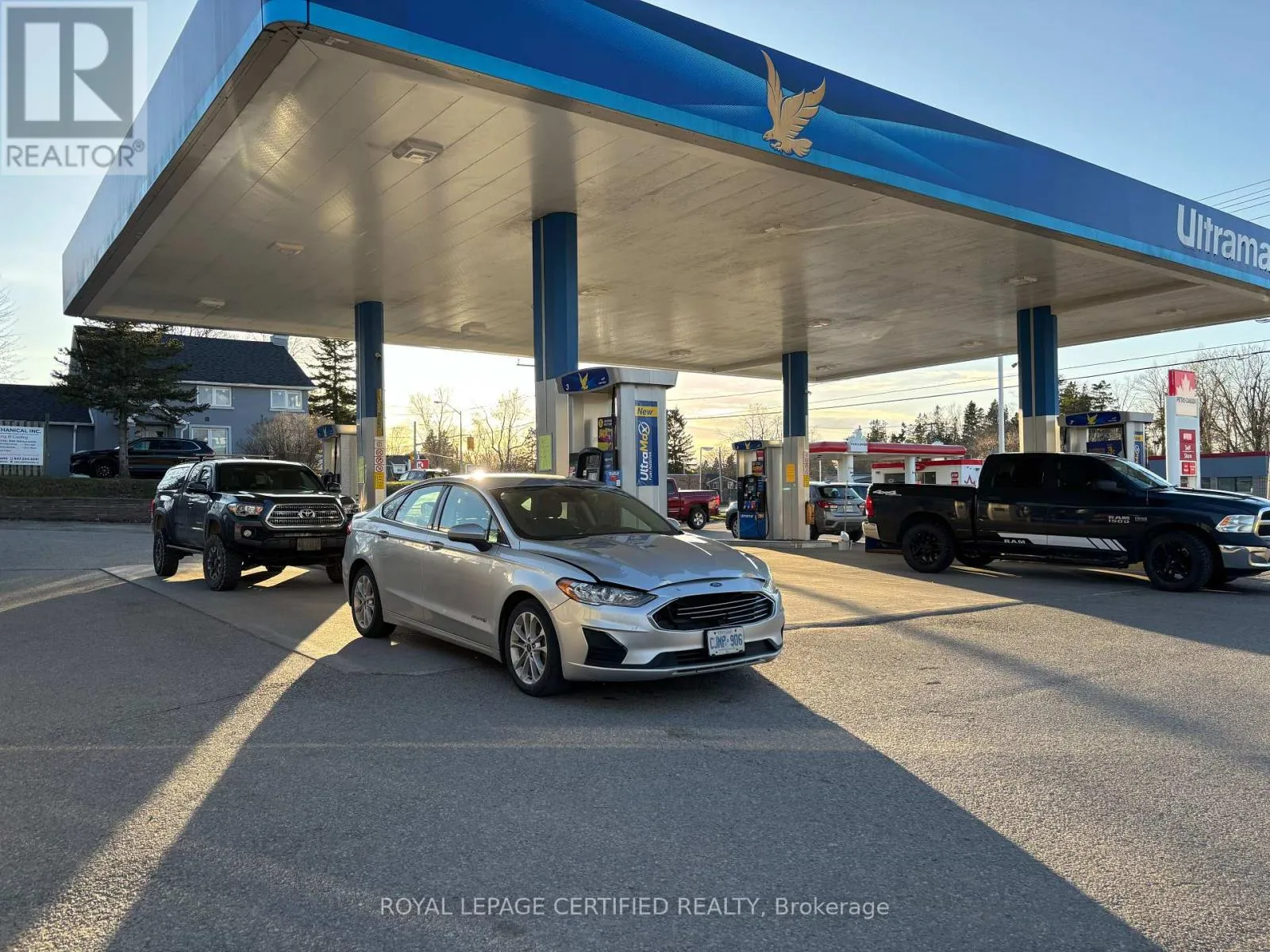 517 Main Street E, Shelburne, Ontario L9V 2Z1