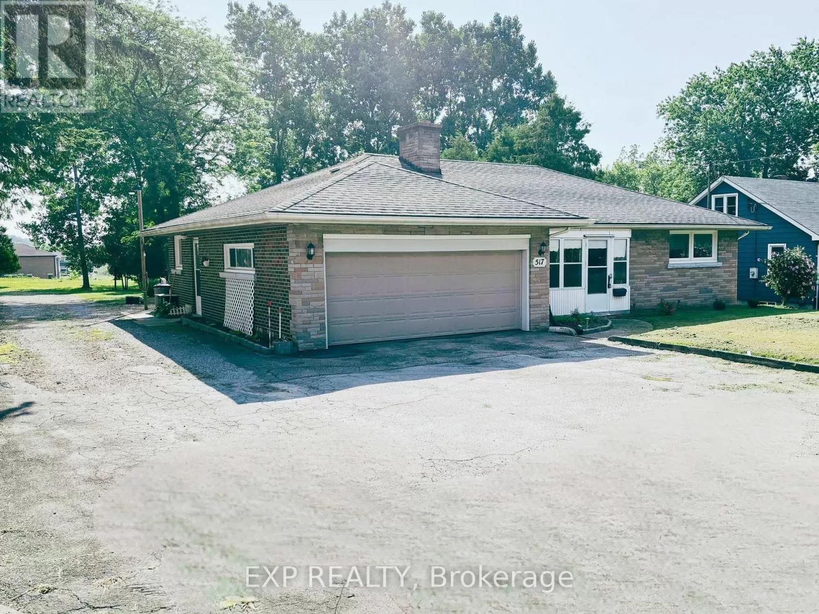 House for rent: 517 Norfolk Street S, Norfolk, Ontario N3Y 2X6