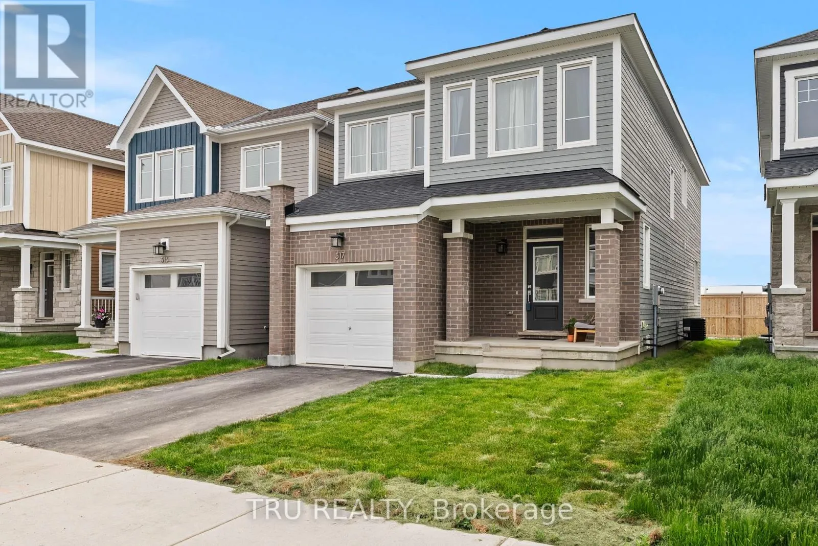 House for rent: 517 Oldenburg Avenue, Ottawa, Ontario K0A 2Z0