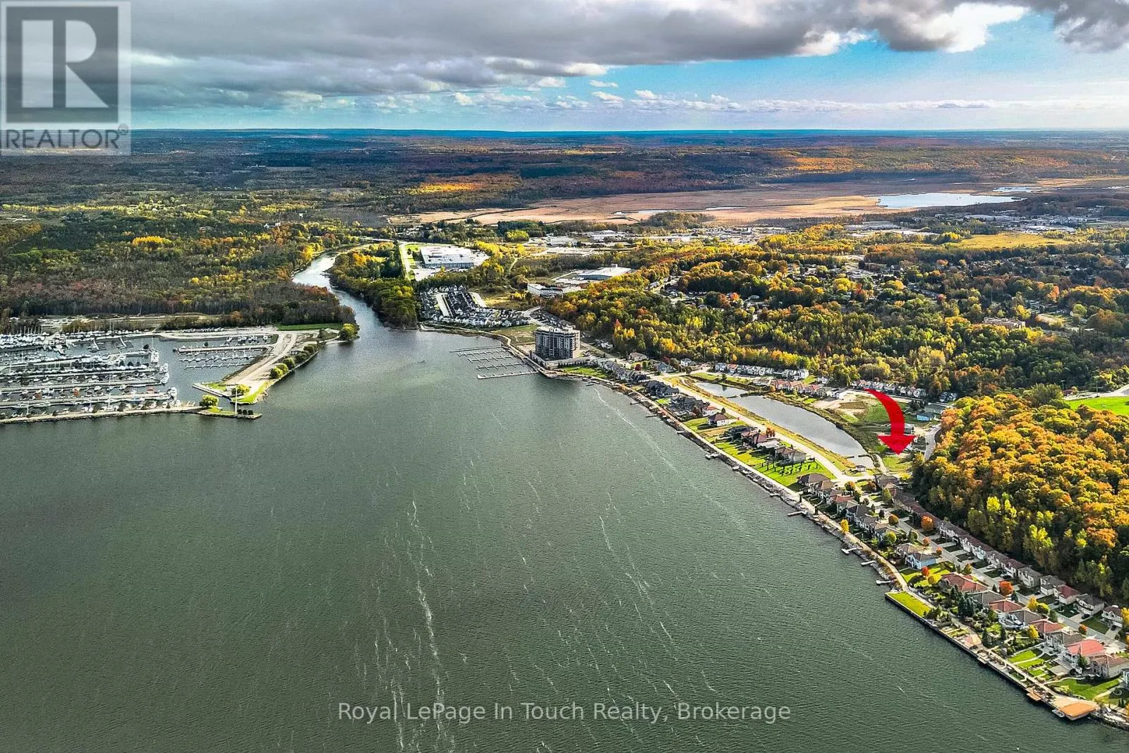 517 Taylor Drive, Midland, Ontario L4R 5L9