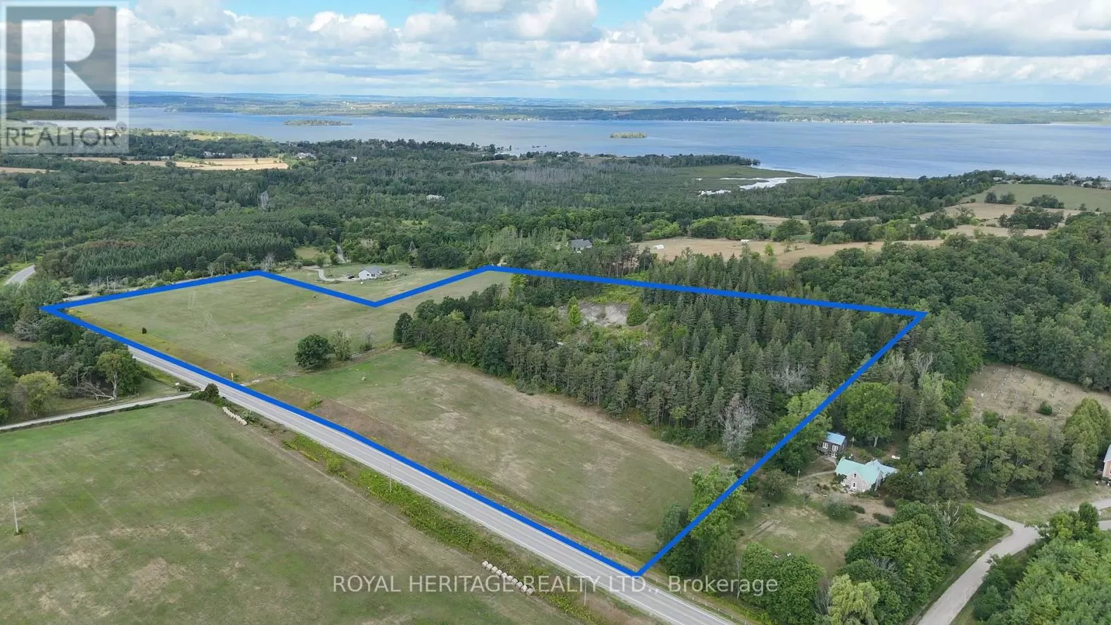 5171 Goose Creek Rd, Alnwick/Haldimand, Ontario K0K 2E0