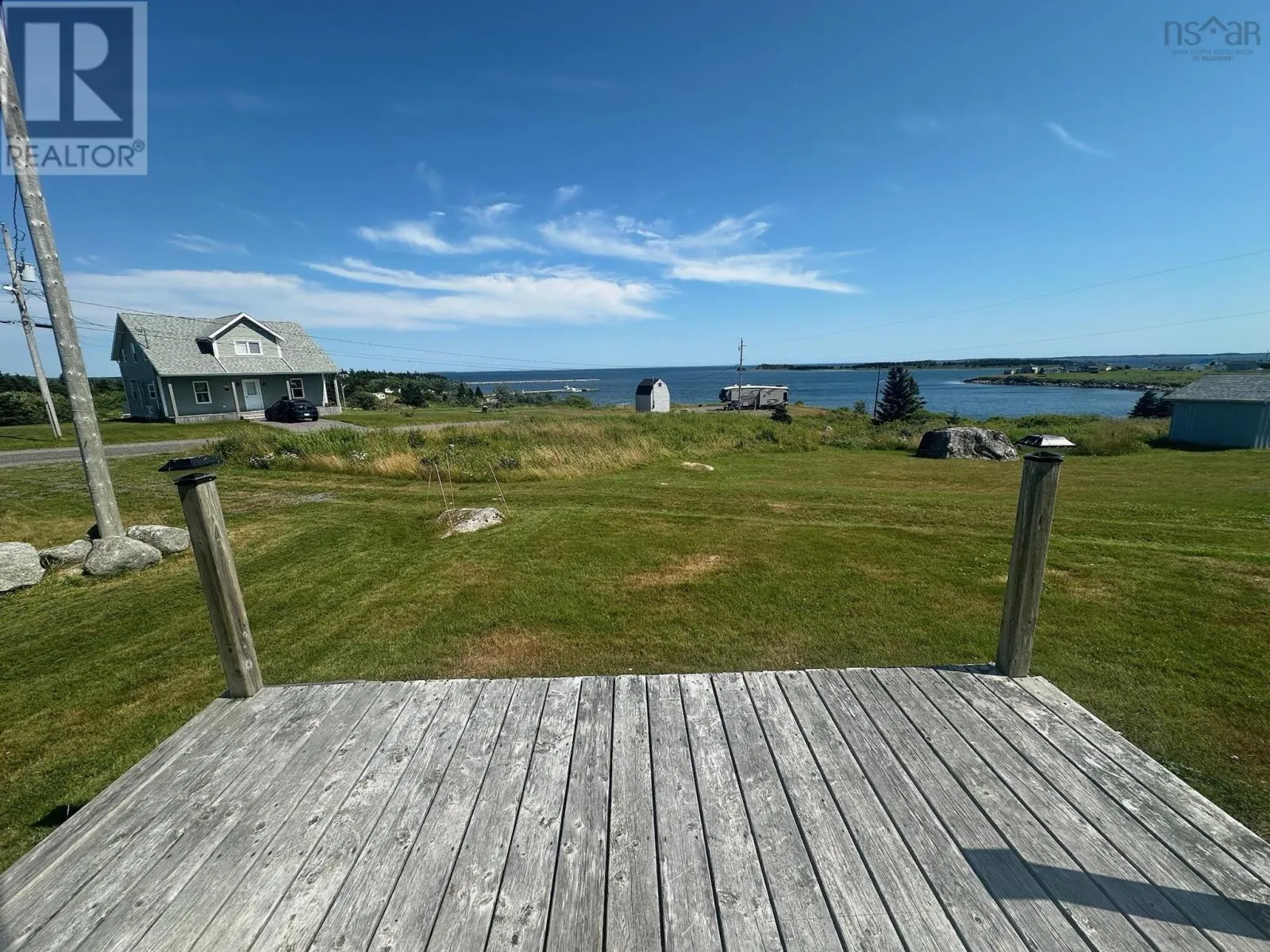 House for rent: 5171 Highway 316, Charlos Cove, Nova Scotia B0H 1T0