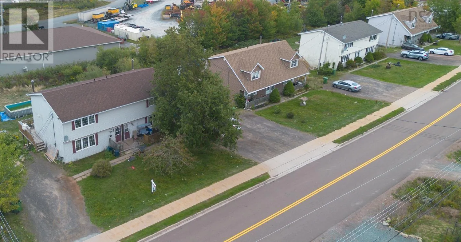 Apartment for rent: 517-535 Truro Heights Road, Truro Heights, Nova Scotia B6L 1Y2