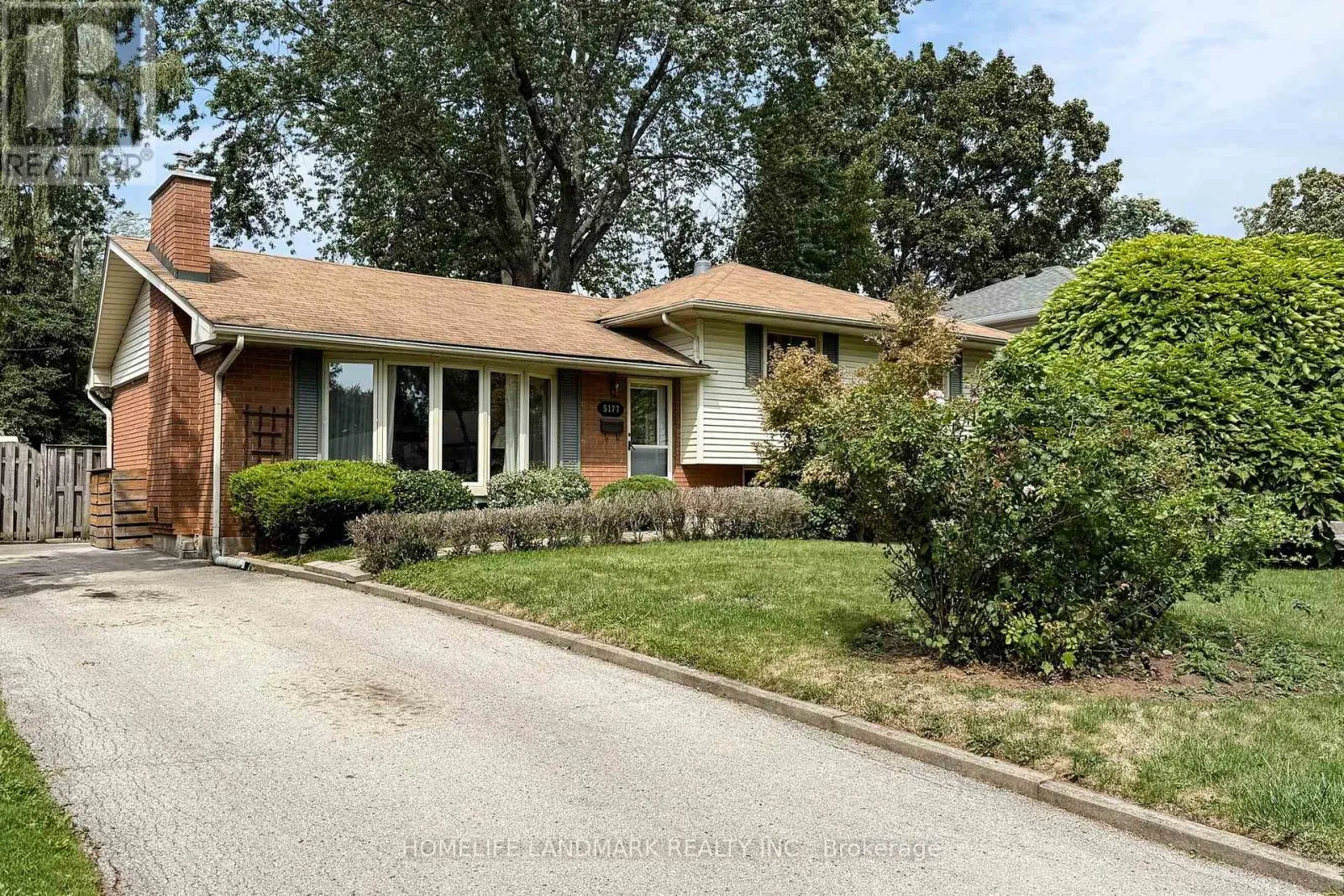 House for rent: 5177 Reeves Road, Burlington, Ontario L7L 3J8