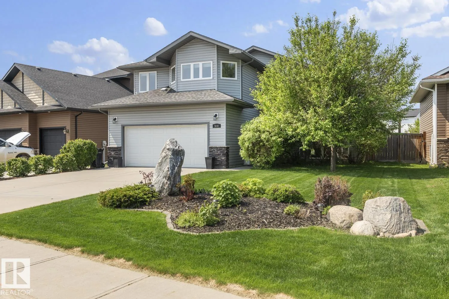 House for rent: 518 26 St, Cold Lake, Alberta T9M 0B2