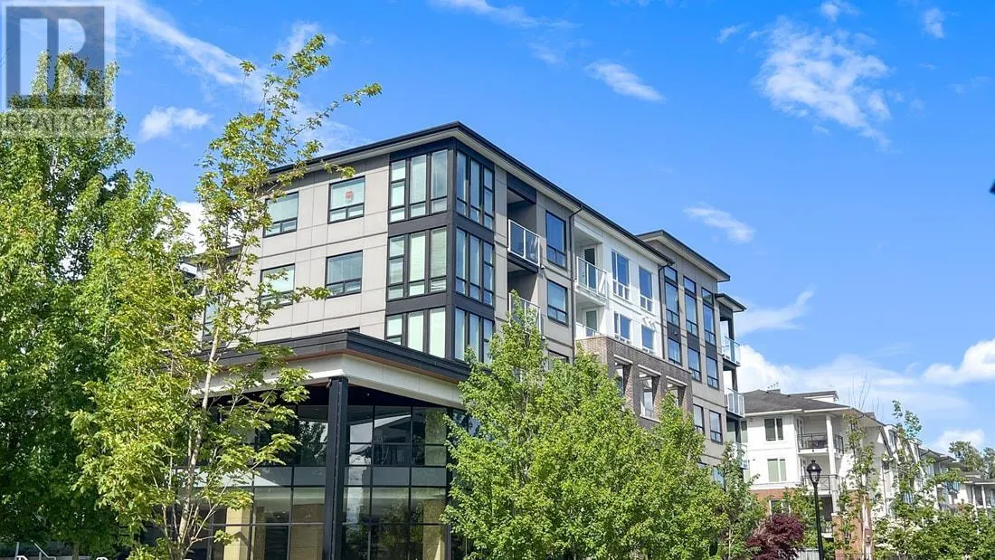 Apartment for rent: 518 9233 Odlin Road, Richmond, British Columbia V6X 0V4