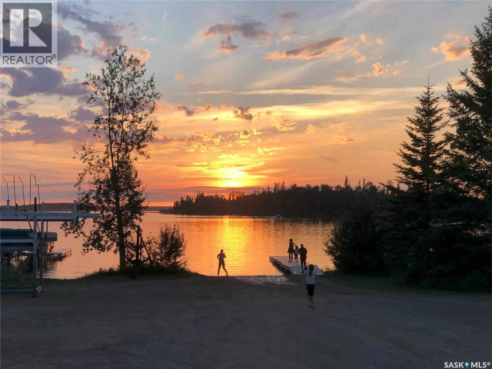 Unknown for rent: 518 Lodge Pole Lane, Beaver River Rm No. 622, Saskatchewan S0M 2K0